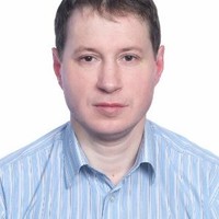 Владимир Кулешов