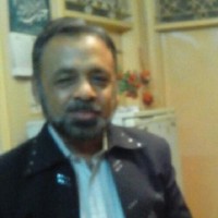 Nasir Bashir