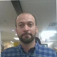 Javier Velasquez