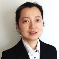Jenny Zhou