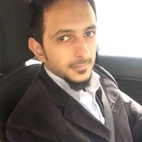 Ayman Hamaideh