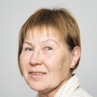 Kristiina Pirhonen-Pohja