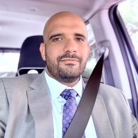Mohammed Hassan