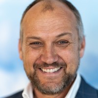 Johannes Van Der Vos