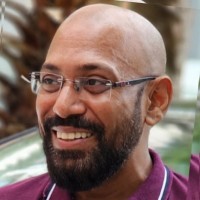 Pranabesh Adhikari