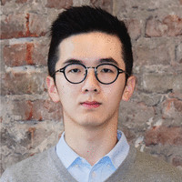 Victor Wang