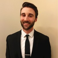 Josh K. Conlon