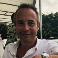 Tim Prince