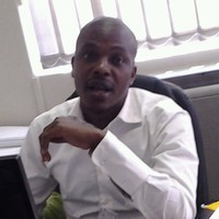 Tshitshi Tshitenge Nzaji
