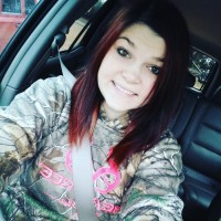 Harley Mcclain