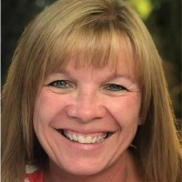 Yvonne Evenson