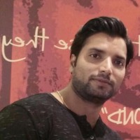 Sachin Ingawale