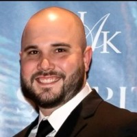 Bryan Corbin