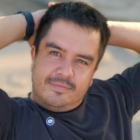 Pedro Nieva