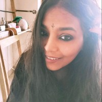 Santwana Vishwakarma