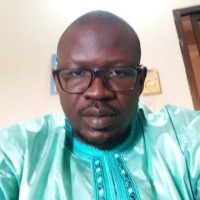 Amadou Diadié DAOU