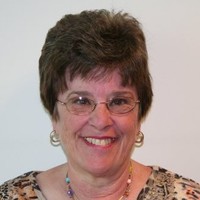 Sharon Waldman