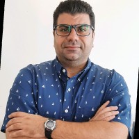 Mohammad Rajabi
