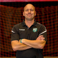 Lloyd Knudson Ms Atc