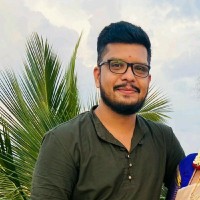 Sugumar Murugan