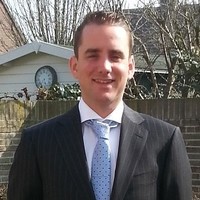 Nick Van Der Sanden