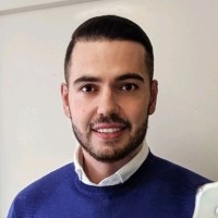 Ruhser A. Sever, MBA, B.Eng, M.Fin