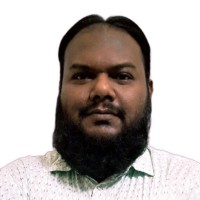 Ehsan Ul Haq Farooq