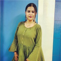 Barkha Kharakia