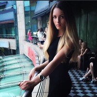 Sofia Stepanova