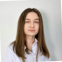 Chichikova Ekaterina