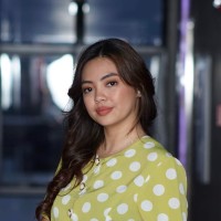 Jinky Española, Cpa, Mba
