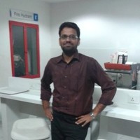 Ashwin Arjun