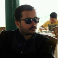 koushik bhattacharyya