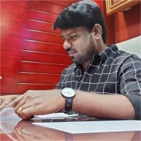 Mohan Raj S