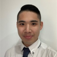 Nathan Huynh