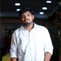 Naveen Pothuraju