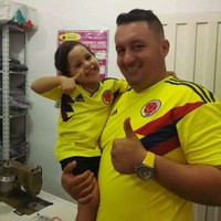 Wilson Javier Florez Tinoco