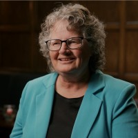 Kathleen Atkinson, OSB