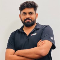Arunkumar Jagadeesan