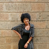 Sylvia Juma