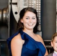 Heather Davis