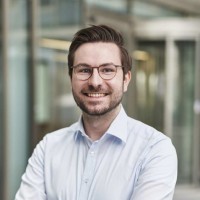 Aaron Weissert, Mba