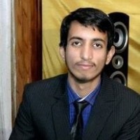 Umair chohan