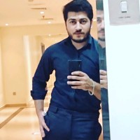 Yousaf Jehan