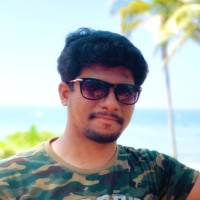 Arunkumar Rajenthiran