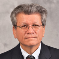 Timothy Endy