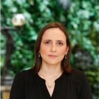 Mariana Ortega Perez, MD, PhD