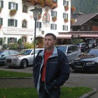 Дмитрий Глитко