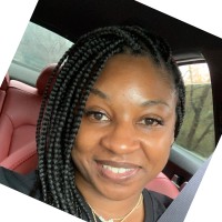 Suevenna Thompson