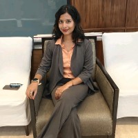 Sayani Dey